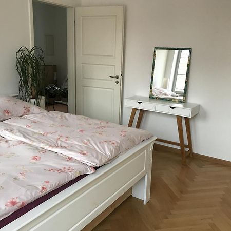 Ferienhaus Im Barockviertel Dresde Extérieur photo