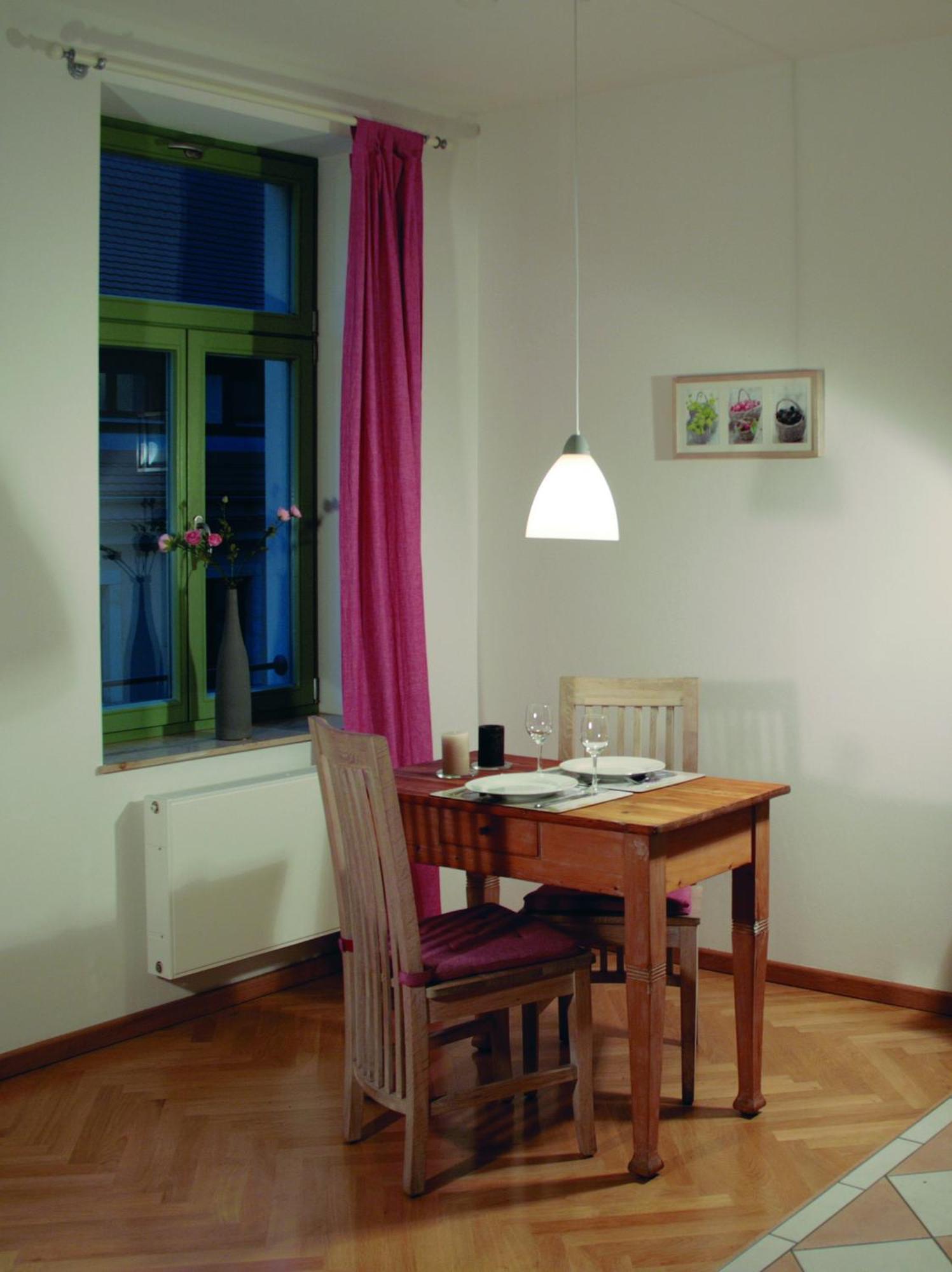 Ferienhaus Im Barockviertel Dresde Extérieur photo