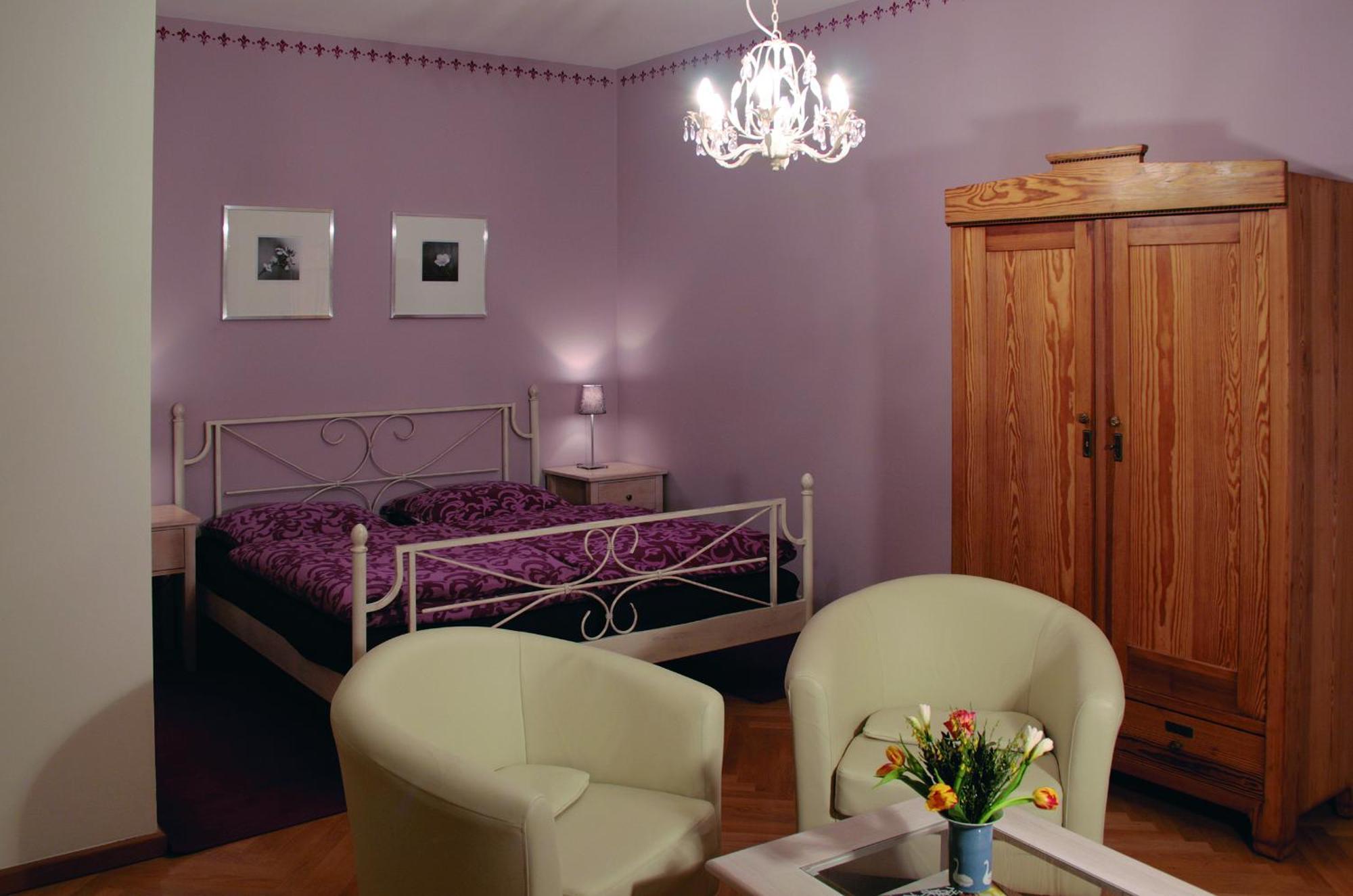 Ferienhaus Im Barockviertel Dresde Extérieur photo
