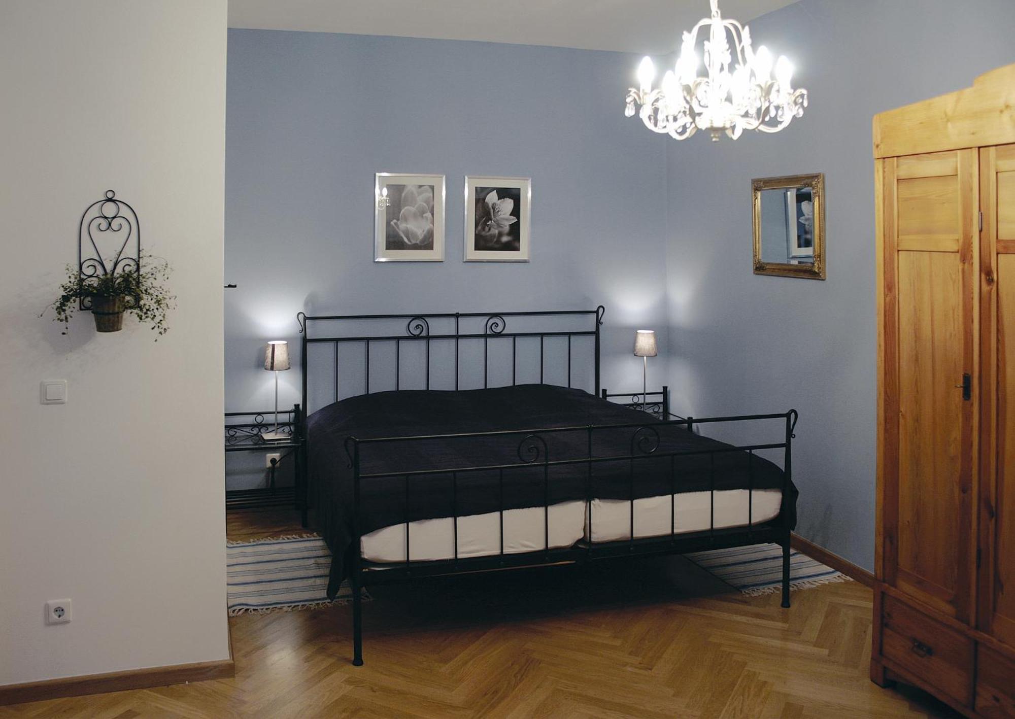 Ferienhaus Im Barockviertel Dresde Extérieur photo