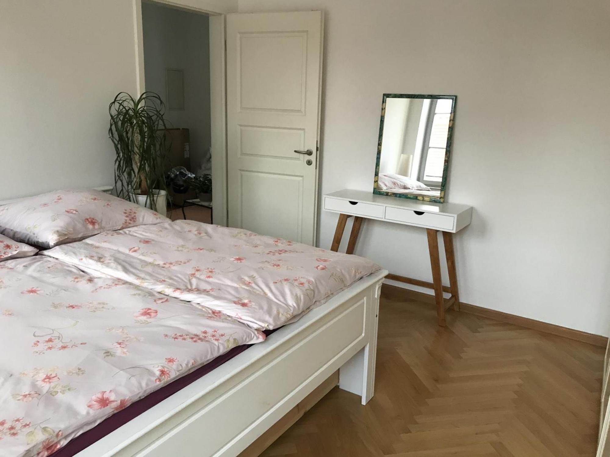 Ferienhaus Im Barockviertel Dresde Extérieur photo