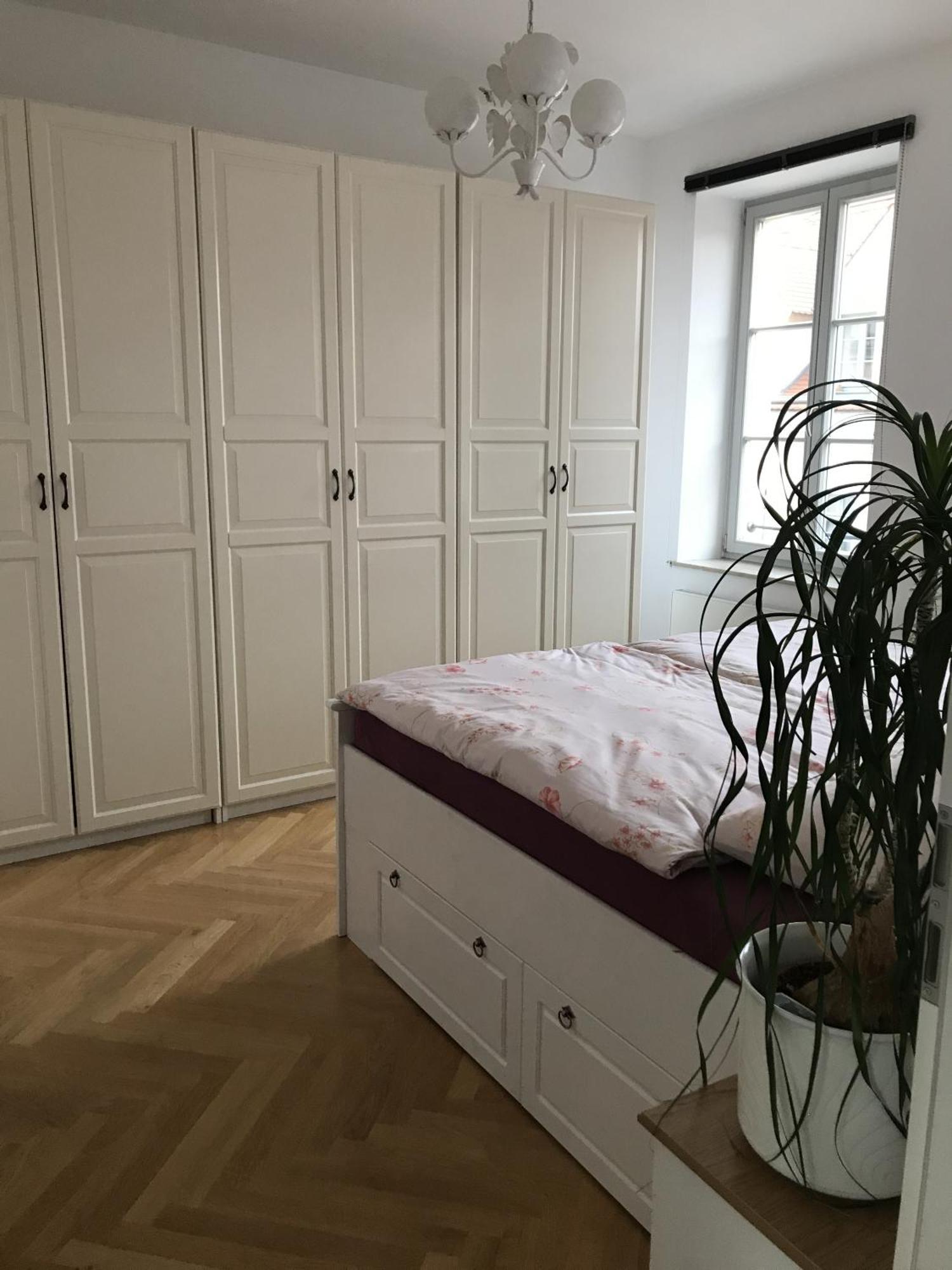 Ferienhaus Im Barockviertel Dresde Extérieur photo