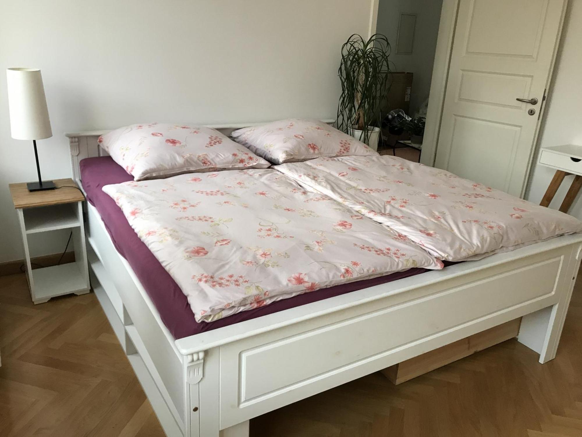 Ferienhaus Im Barockviertel Dresde Chambre photo