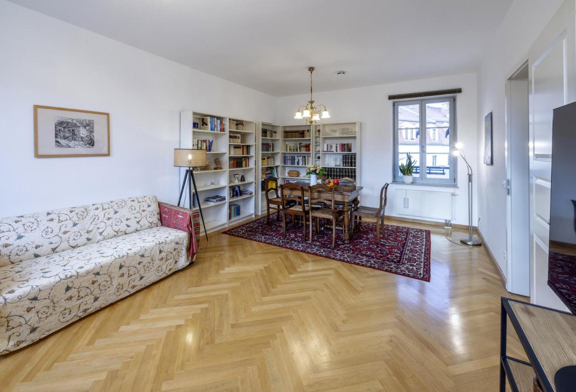 Ferienhaus Im Barockviertel Dresde Chambre photo