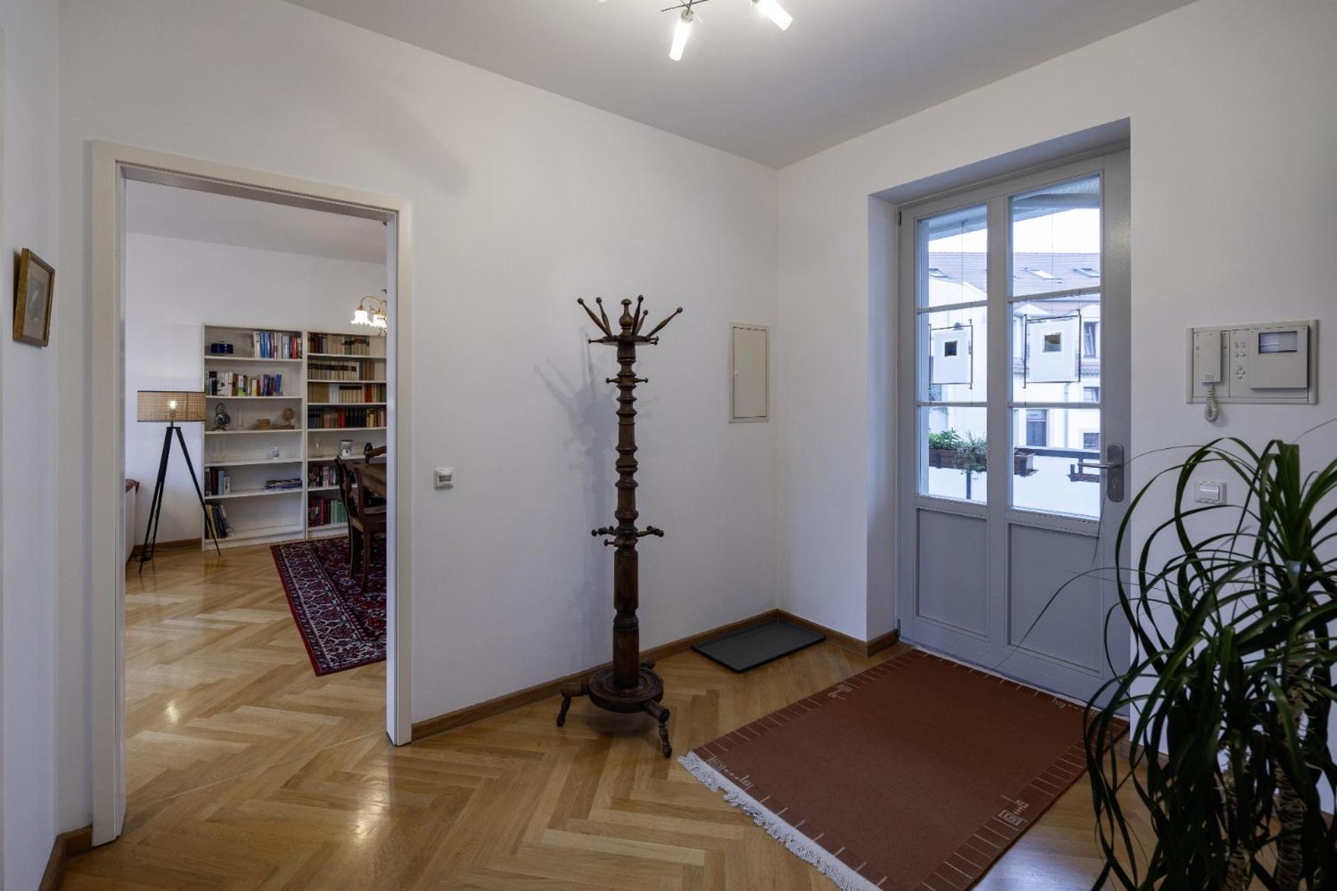 Ferienhaus Im Barockviertel Dresde Chambre photo