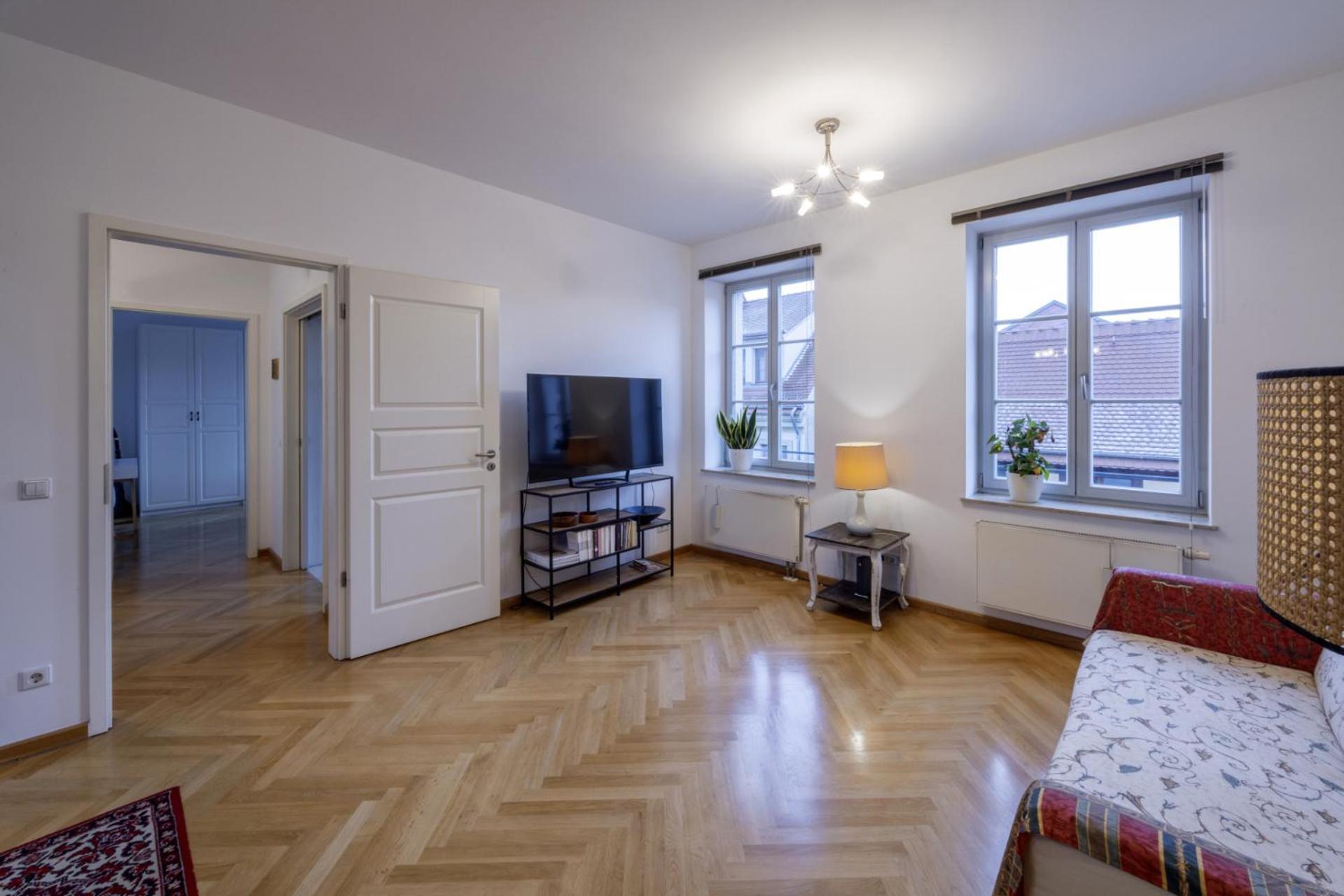 Ferienhaus Im Barockviertel Dresde Chambre photo