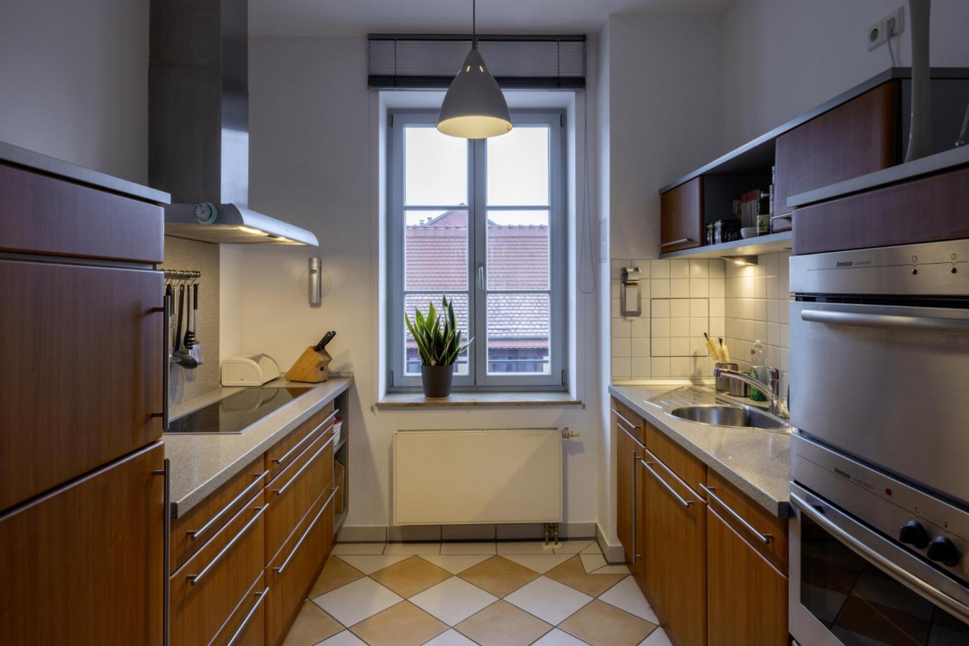 Ferienhaus Im Barockviertel Dresde Chambre photo